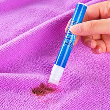 Emergency Clothes Stain Removal Pen