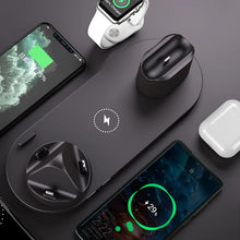 🔋 🔋 🔋 6 in 1 Wireless Charger 🔋 🔋 🔋